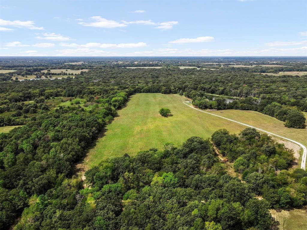 Yantis, Hopkins County, TX Undeveloped Land, Horse Property for sale