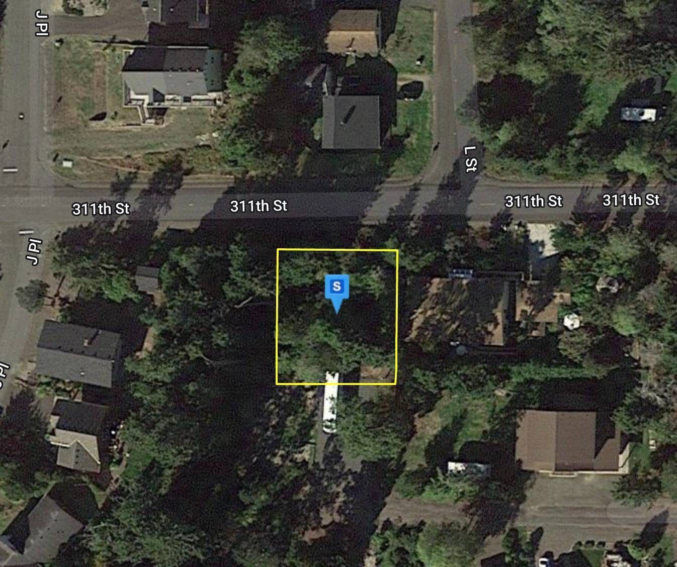 Ocean Park, Pacific County, WA Undeveloped Land, Homesites for sale