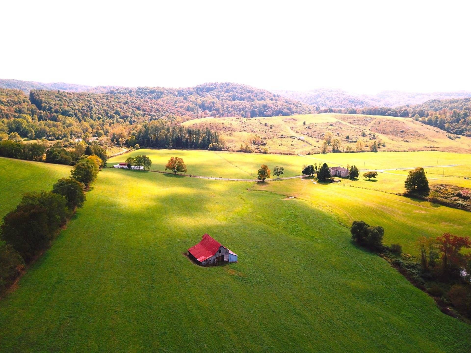 Philippi, Barbour County, WV Farms and Ranches for sale Property ID