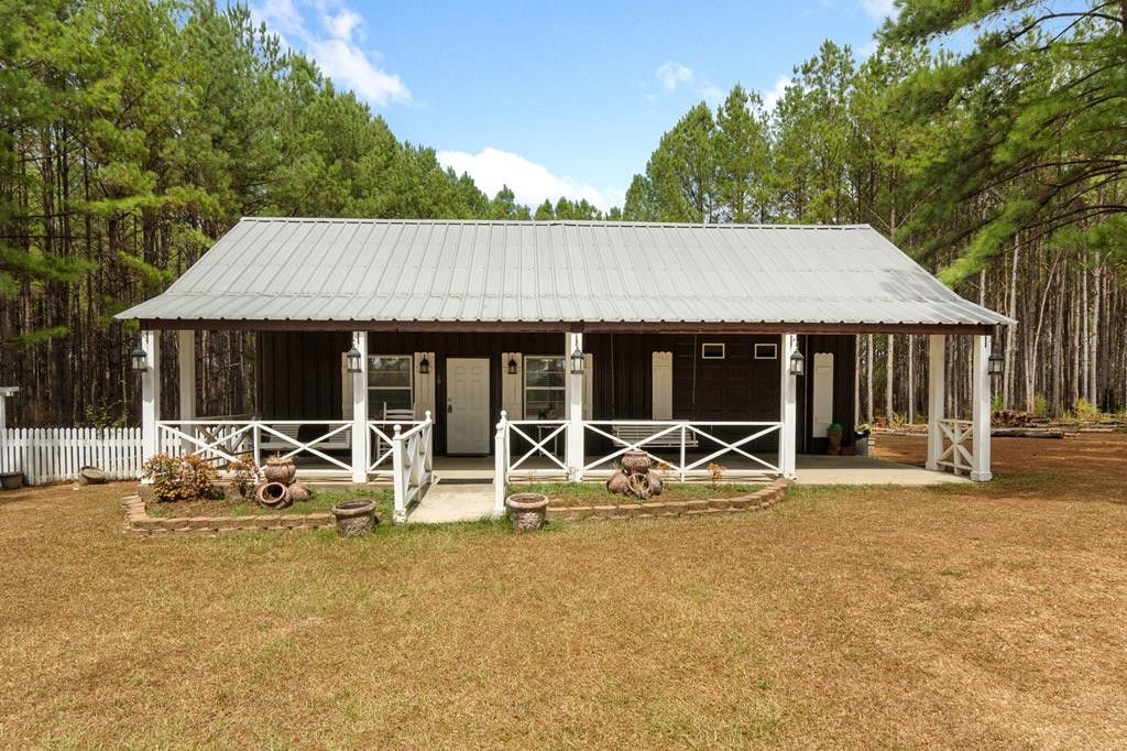 Smithdale, Amite County, MS House for sale Property ID 417846053