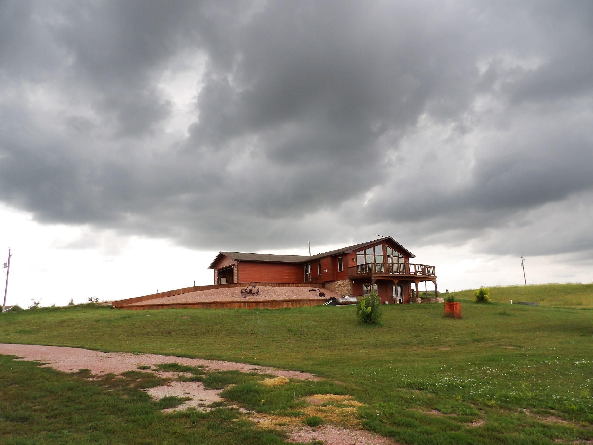 Chadron, Dawes County, NE Recreational Property, Horse Property for