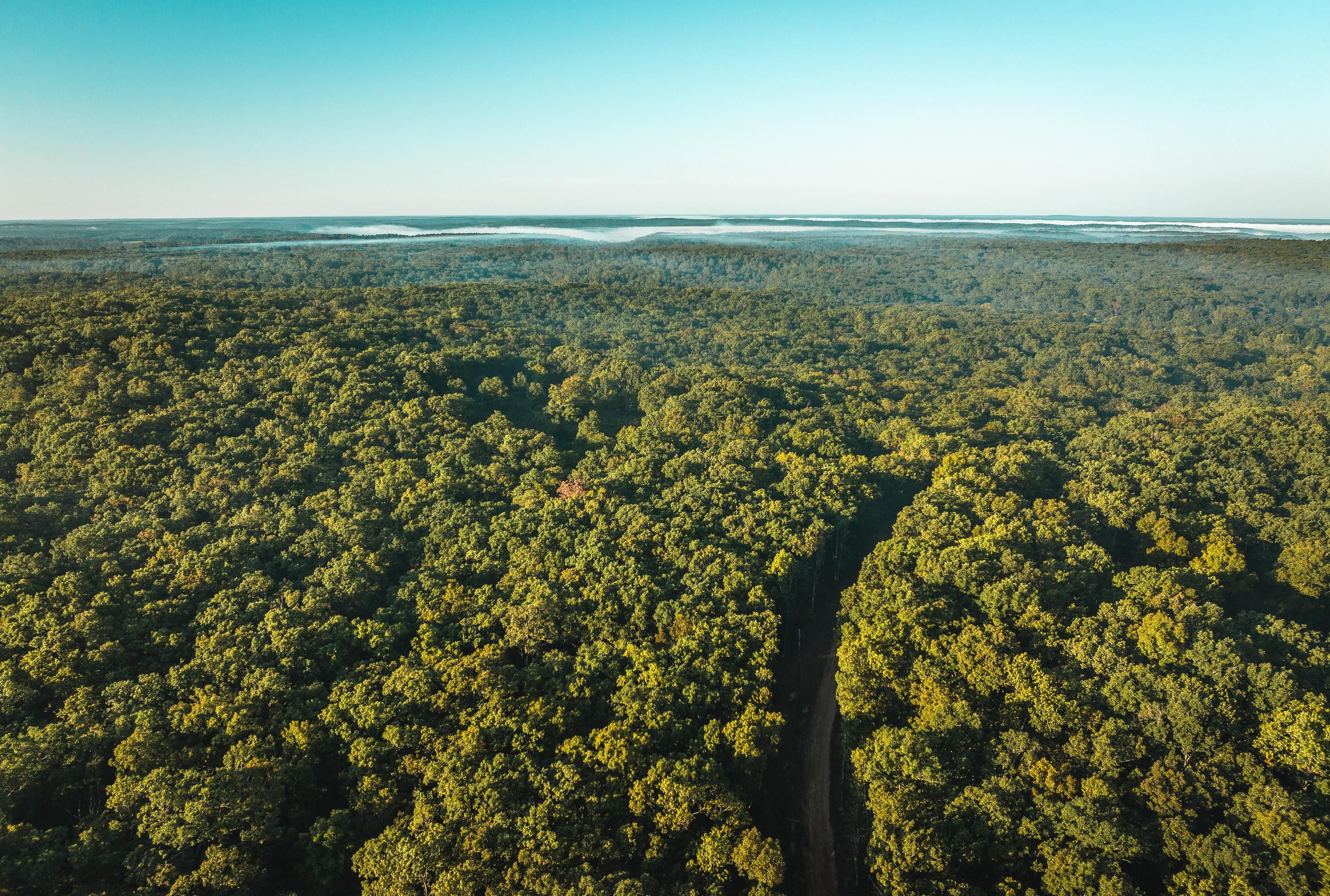 Steelville, Crawford County, MO Recreational Property, Hunting Property