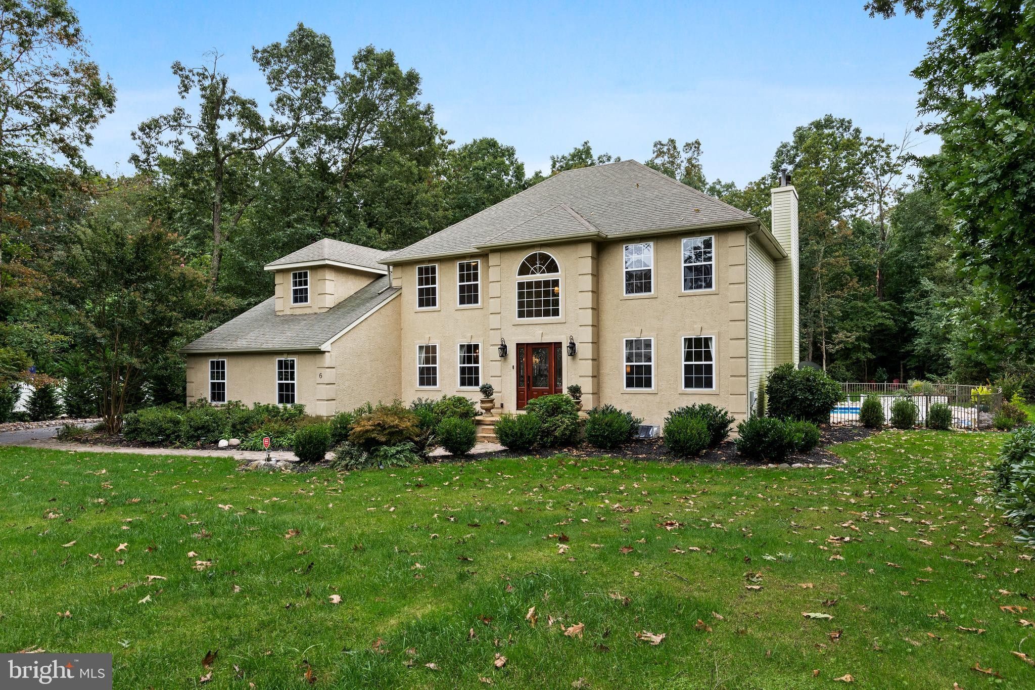 Shamong, Burlington County, NJ House for sale Property ID 417846735