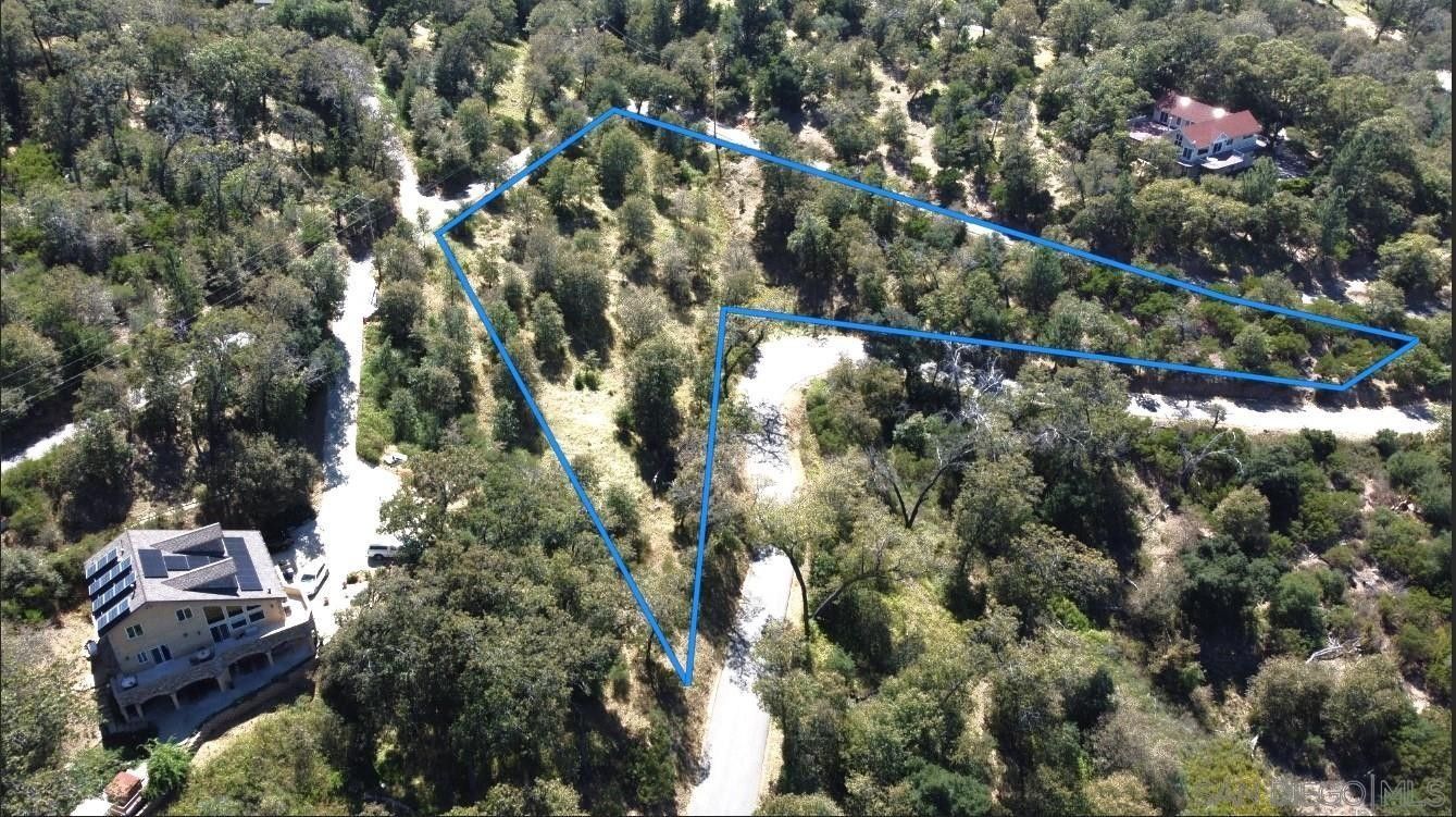 Julian, San Diego County, CA Undeveloped Land, Homesites for sale