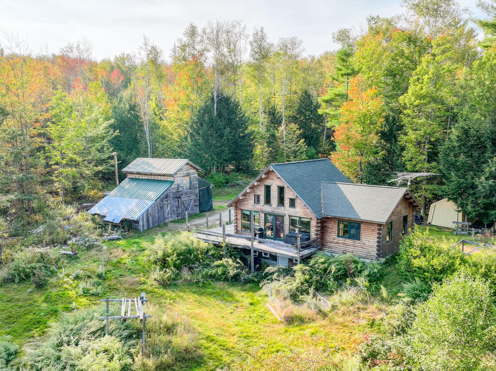 Dixfield, Oxford County, ME House for sale Property ID 417847462