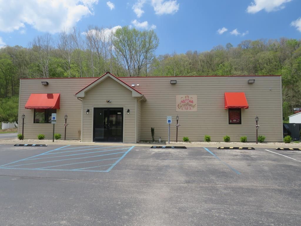 Frenchburg, Menifee County, KY Commercial Property, House for sale