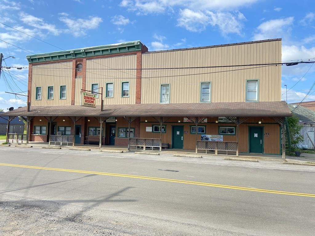 102 S Forest Street, Marienville, PA 16239 MLS 158453 LandWatch