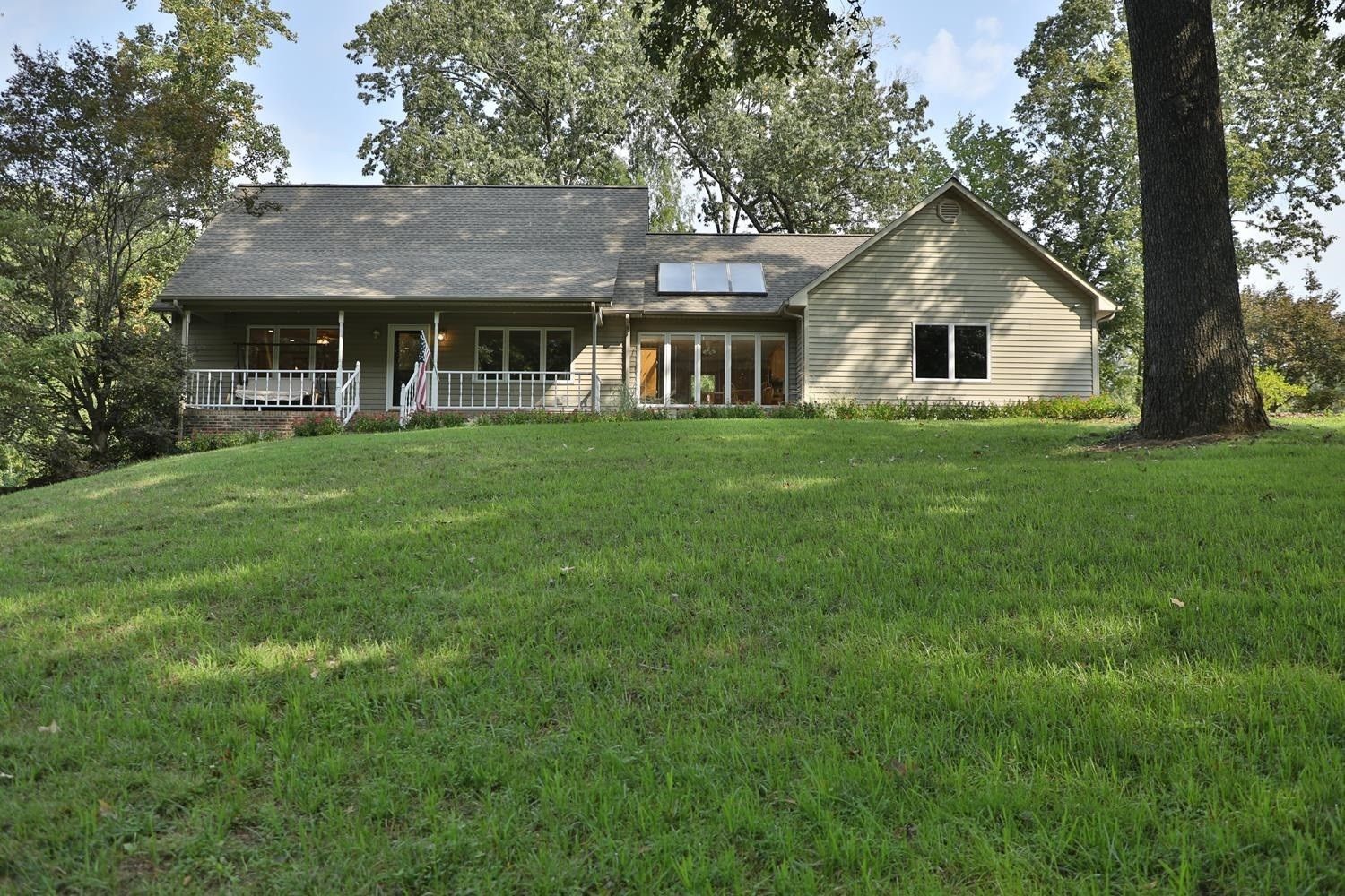 Dresden, Weakley County, TN House for sale Property ID 417847660