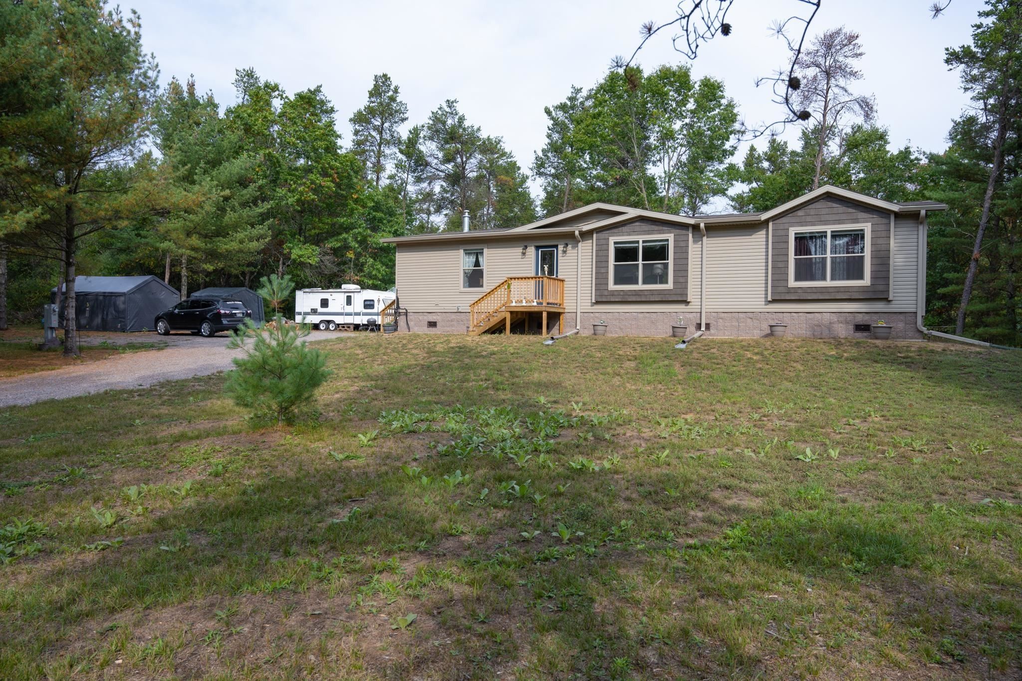 Necedah, Juneau County, WI House for sale Property ID 417848763