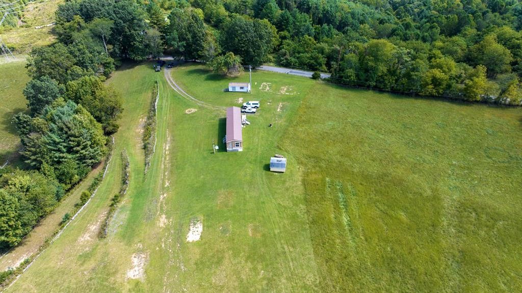 Austinville, Carroll County, VA Farms and Ranches for sale Property ID