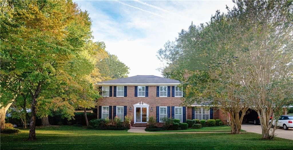 Chambers County, AL House for sale Property ID 417850519