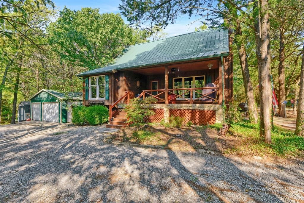 Pottsboro, Grayson County, TX House for sale Property ID 417850563