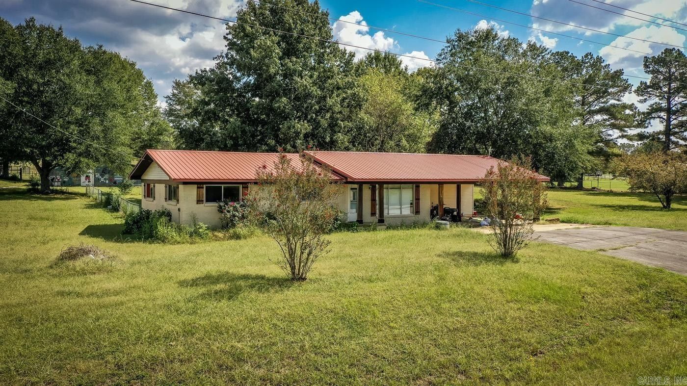 Pangburn, White County, AR House for sale Property ID 417850749