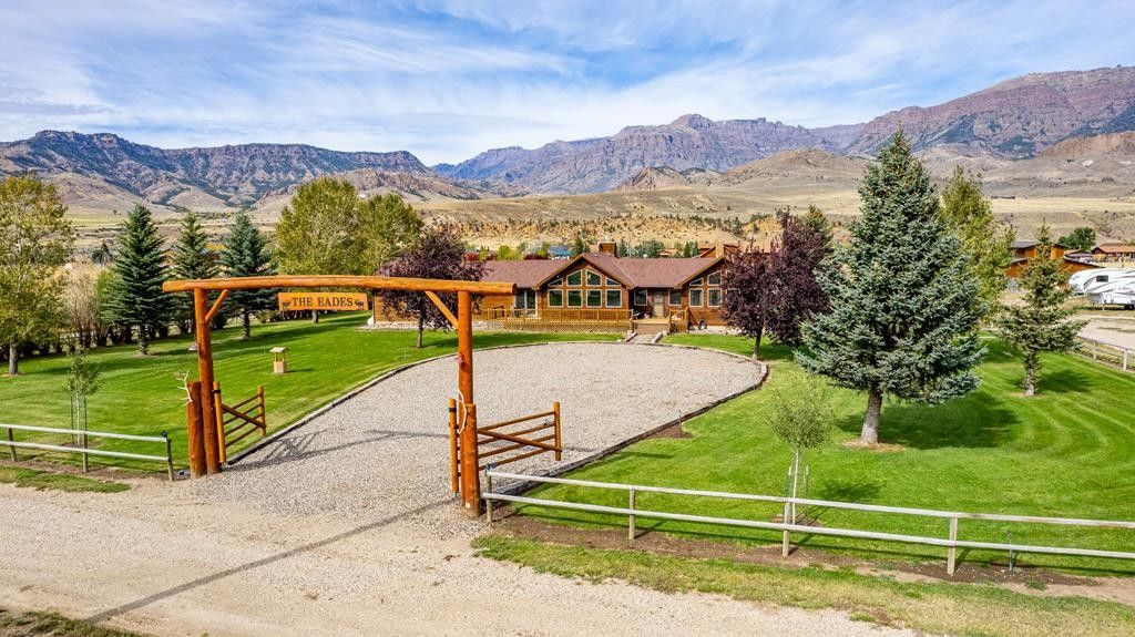 Cody, Park County, WY House for sale Property ID 417850766 LandWatch