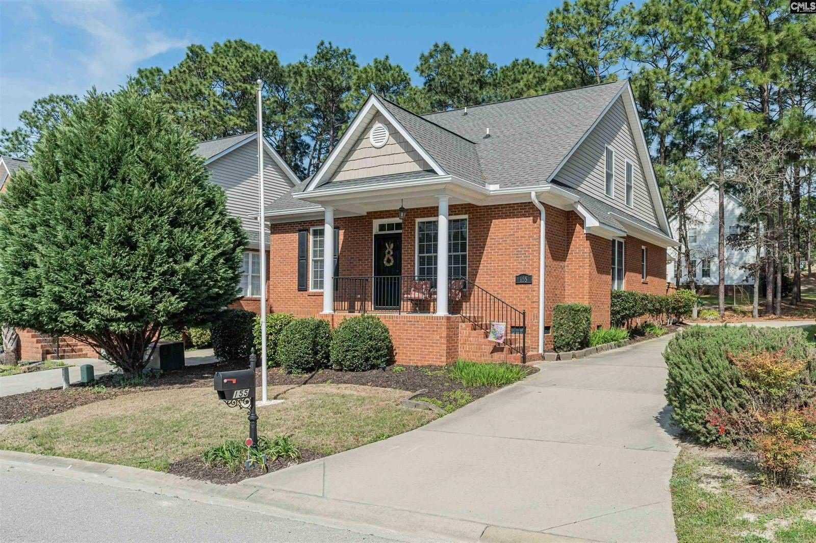 West Columbia, Lexington County, SC House for sale Property ID