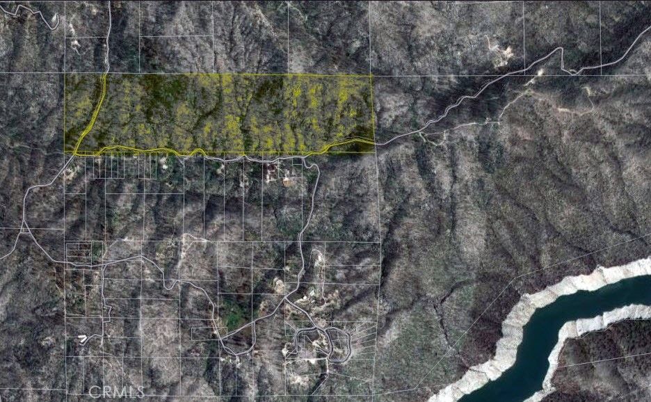 Berry Creek, Butte County, CA Undeveloped Land for sale Property ID