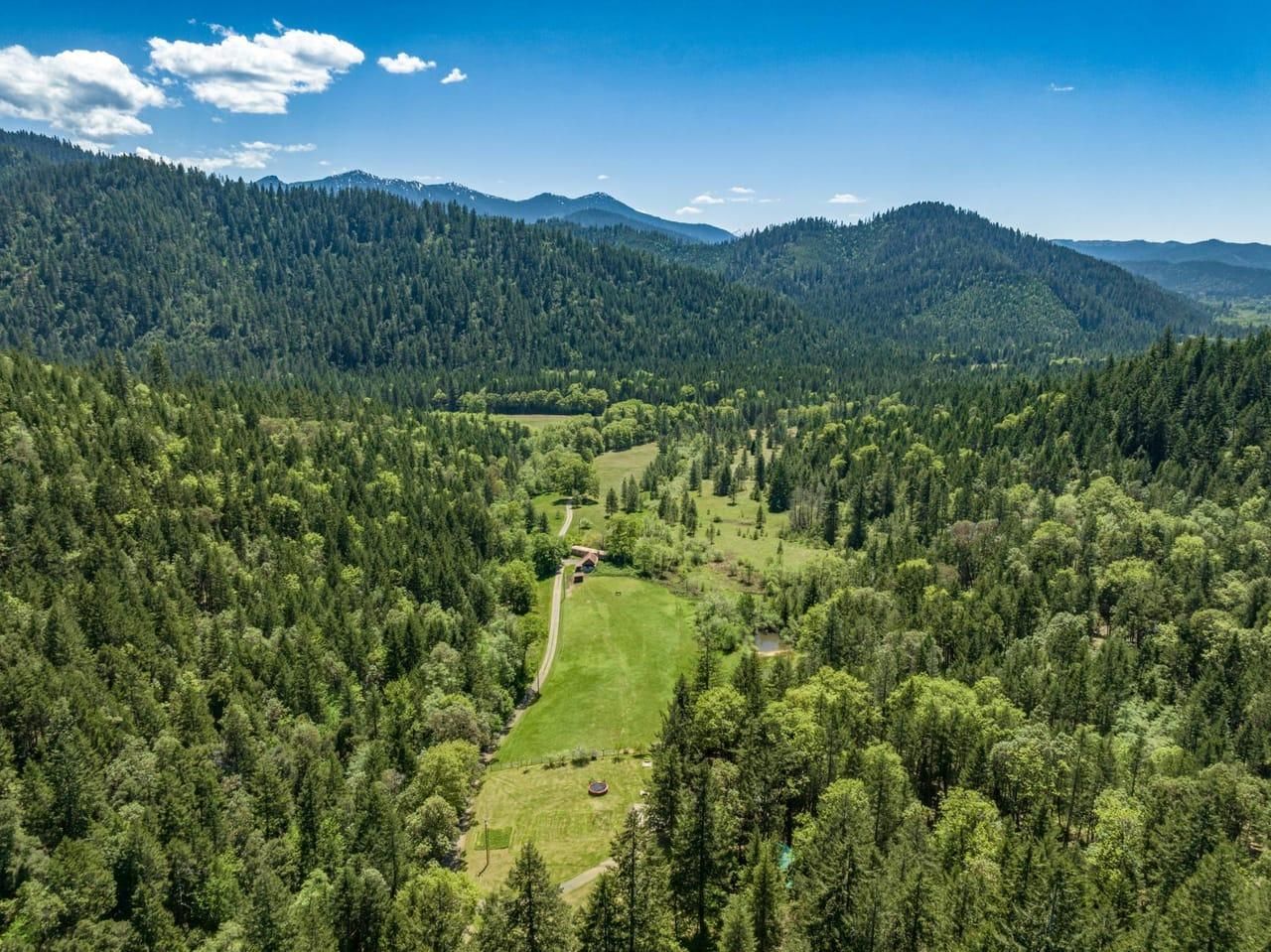 Selma, Josephine County, OR Recreational Property, Hunting Property