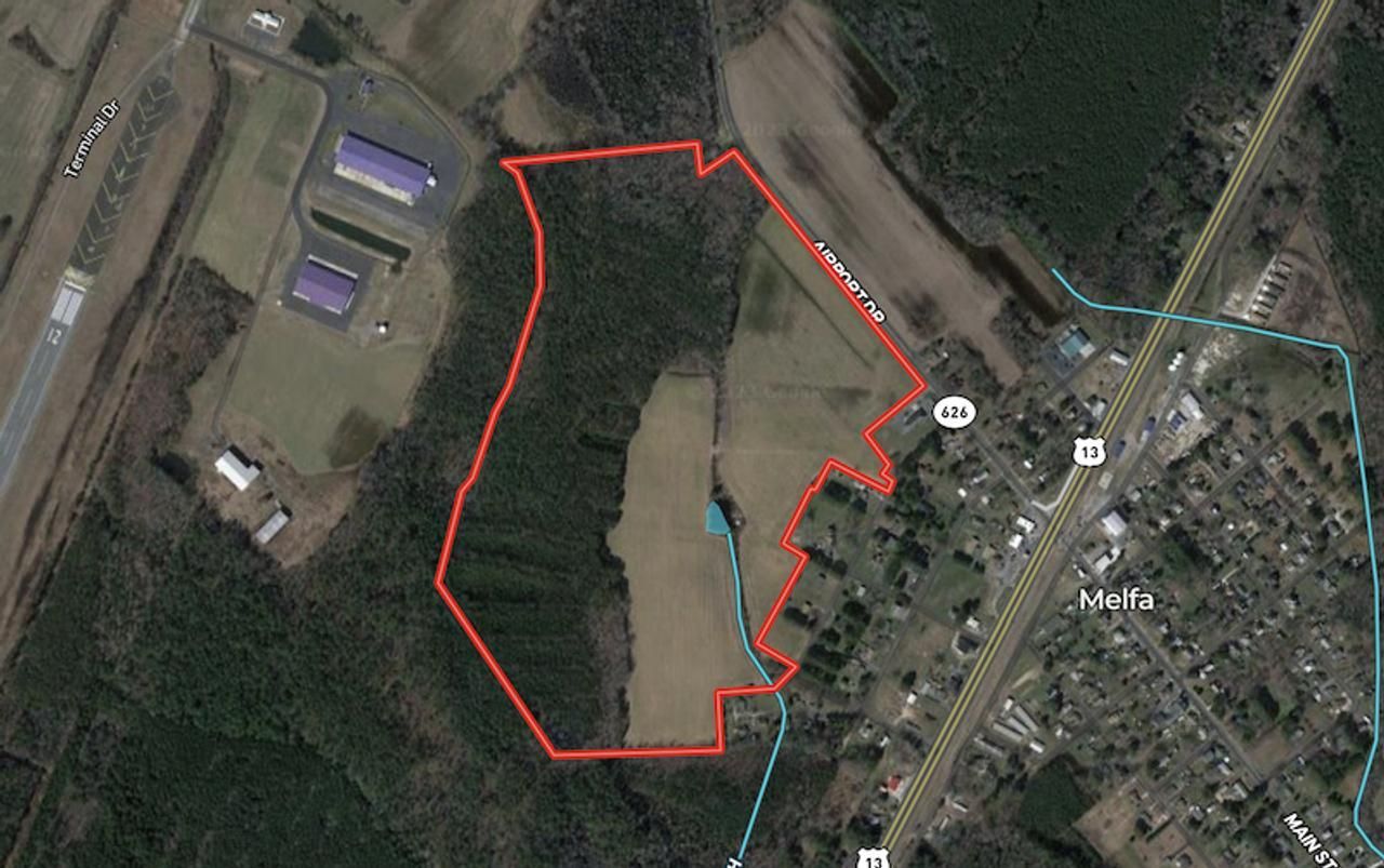 Melfa, County, VA Recreational Property, Timberland Property