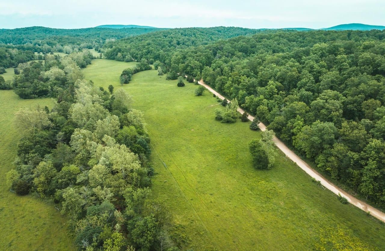 Piedmont, Wayne County, MO Recreational Property, Hunting Property for