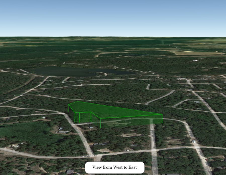 Mineola, Smith County, TX Homesites for sale Property ID 417853496