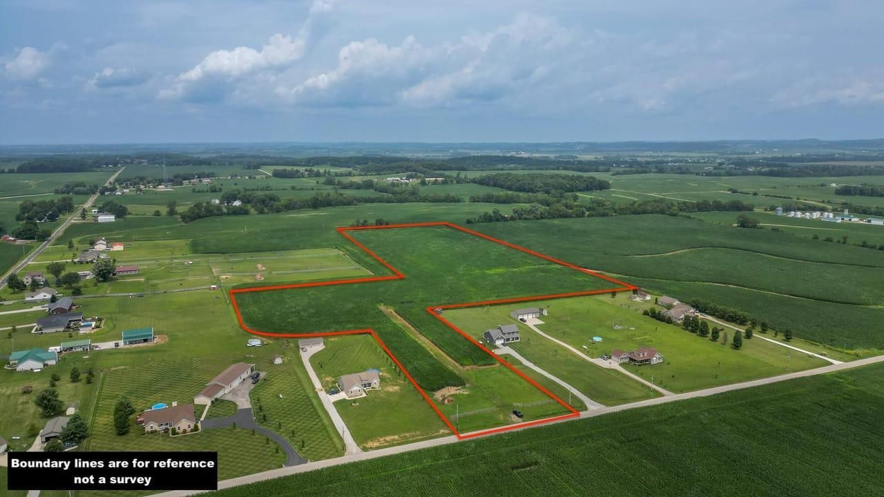 Stoutsville, Fairfield County, OH Hunting Property for sale Property ID 417153417 LandWatch