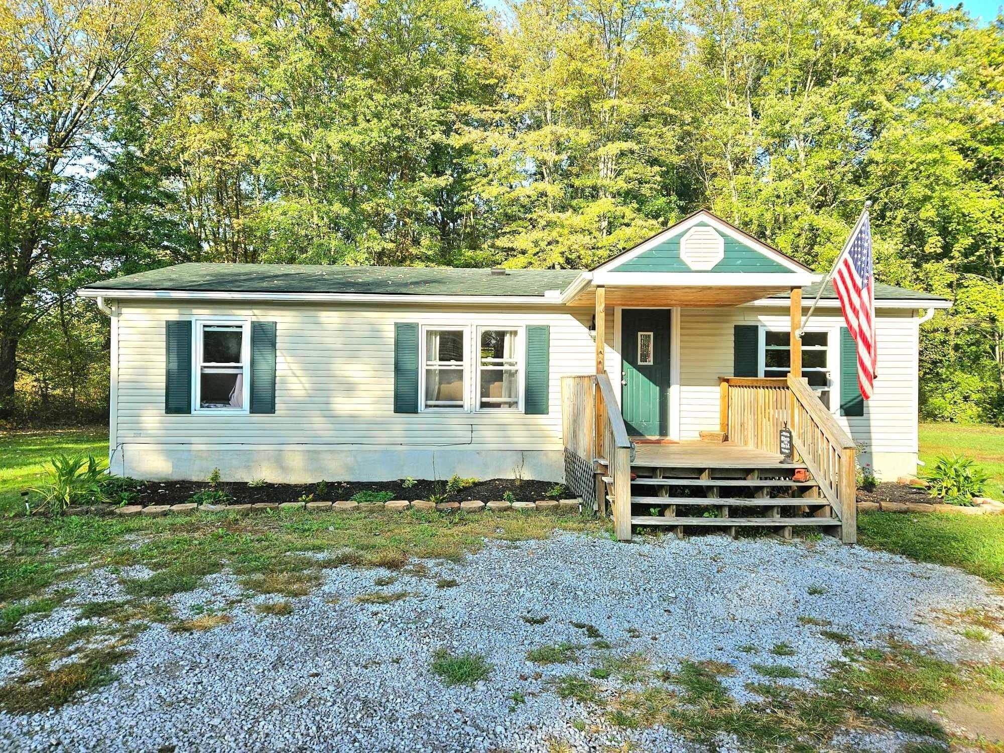 Goshen, Clermont County, OH House for sale Property ID 417853933 LandWatch