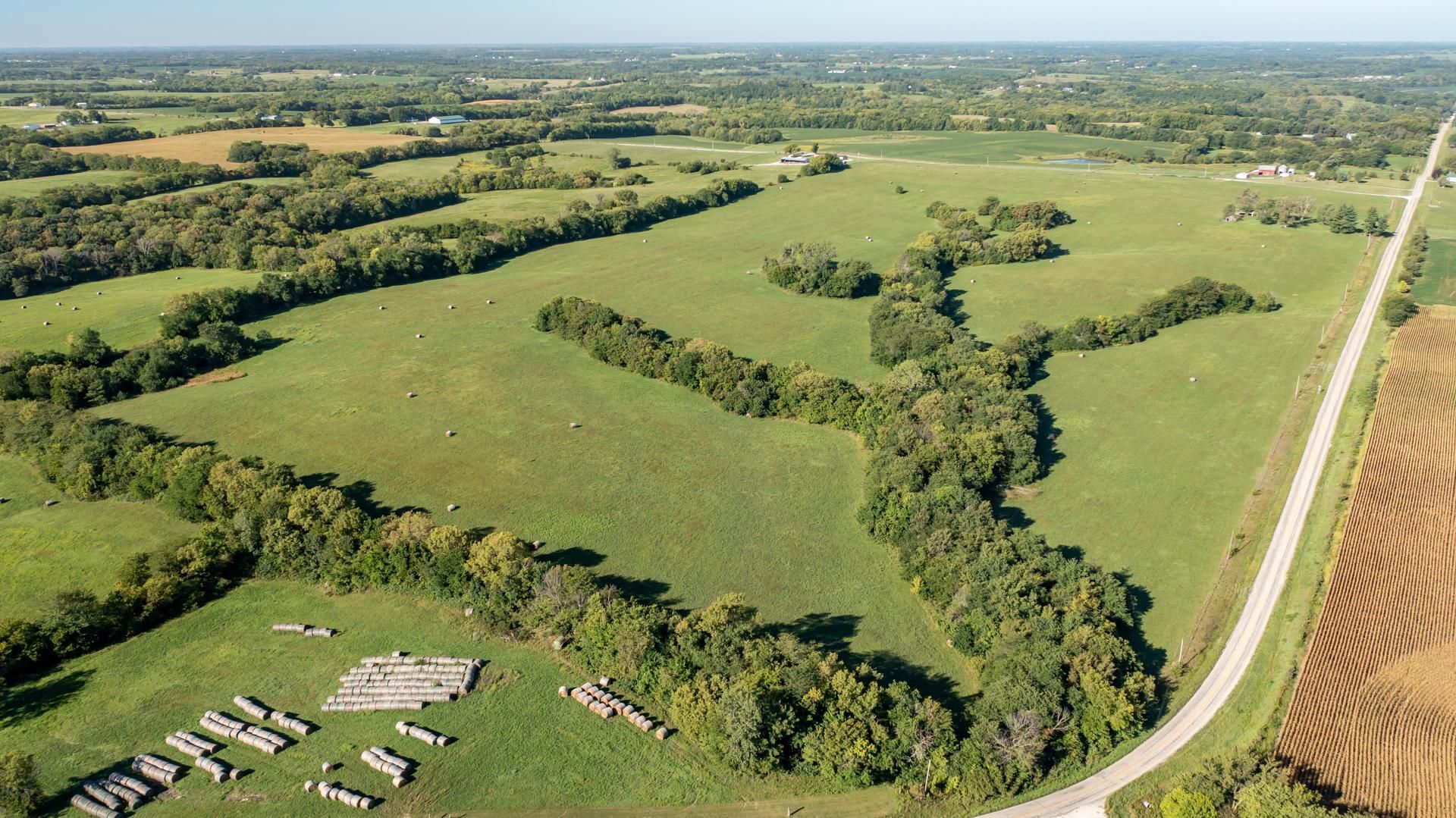 Kingston, Caldwell County, MO Farms and Ranches, Undeveloped Land for