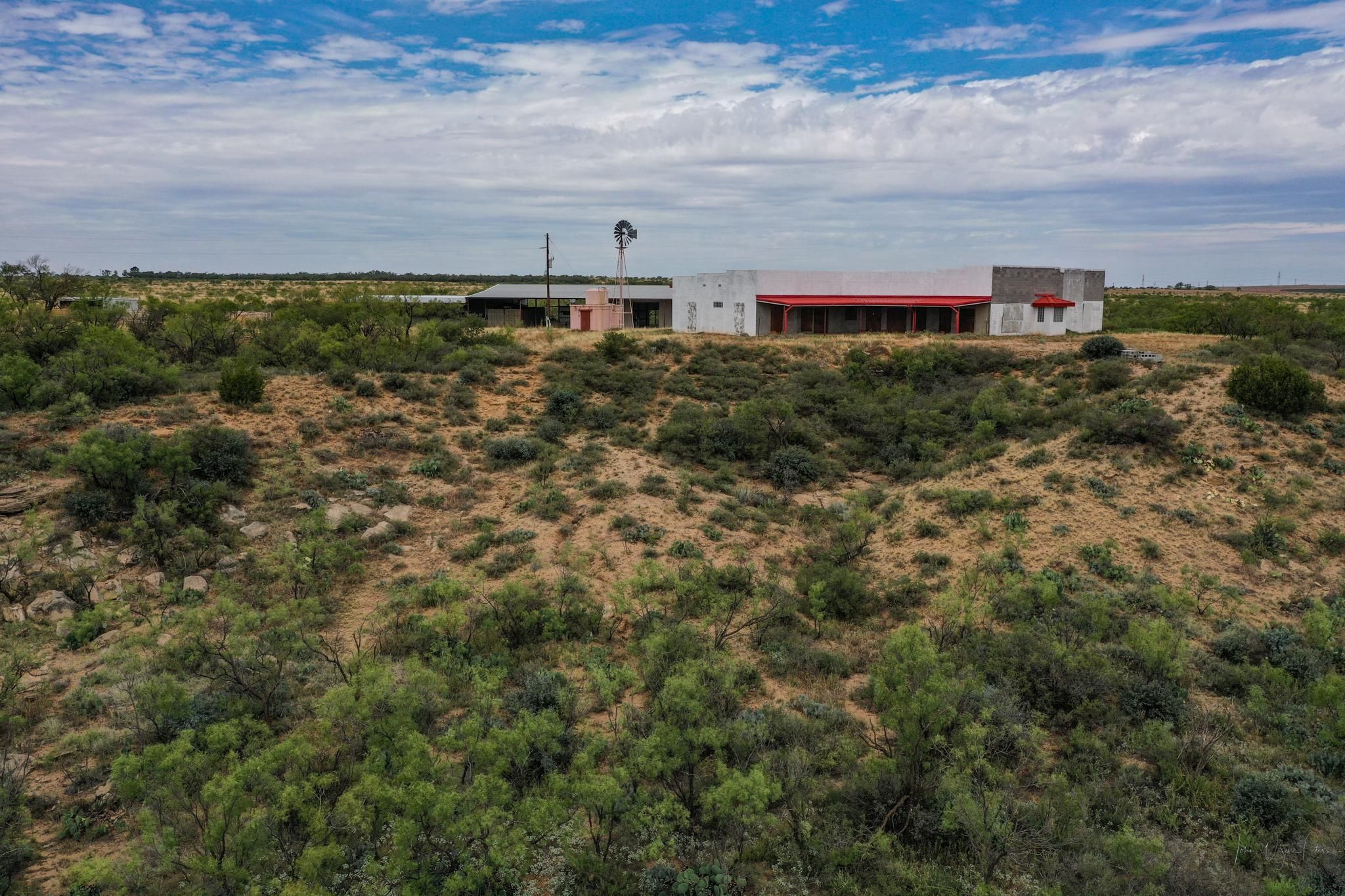 Colorado City, Mitchell County, TX Farms and Ranches, Recreational