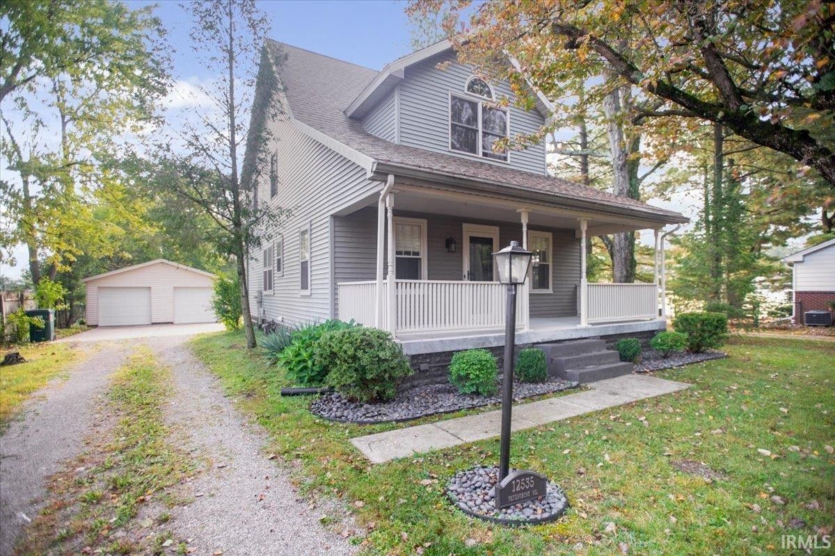 Evansville, Vanderburgh County, IN House for sale Property ID