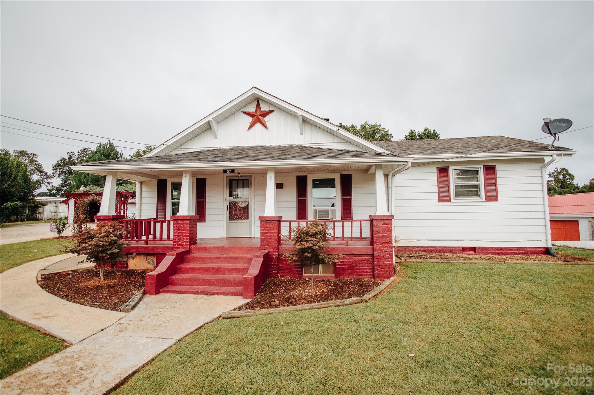 Marion, McDowell County, NC House for sale Property ID 417855109