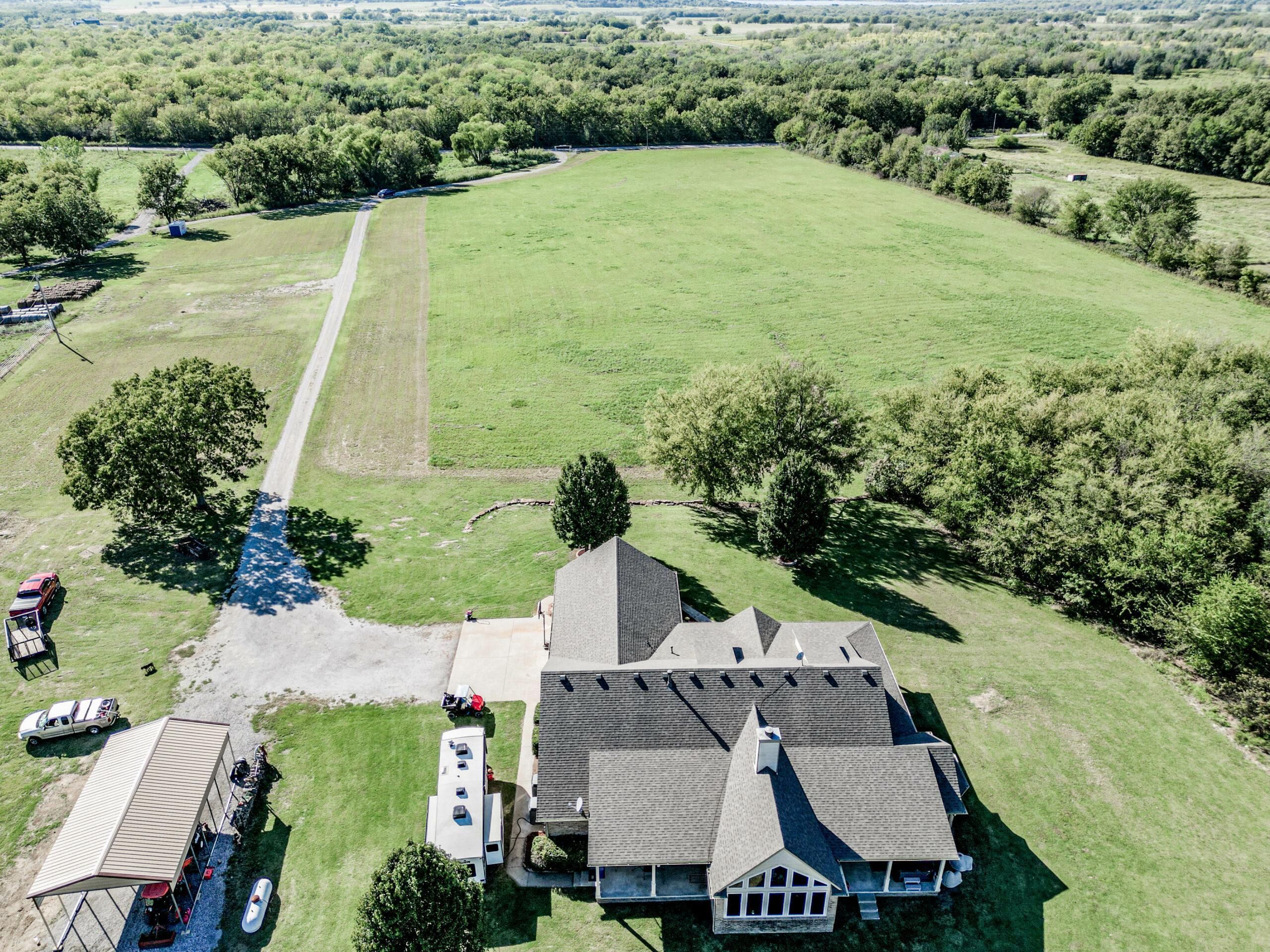 9151 S 4180 Rd, Claremore, OK 74017 MLS Rogers 20 LandWatch