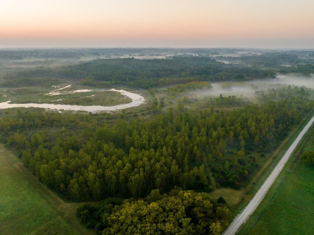 000 Rocky Hill Road, Marceline, MO 64658 MLS Chariton 179 LandWatch