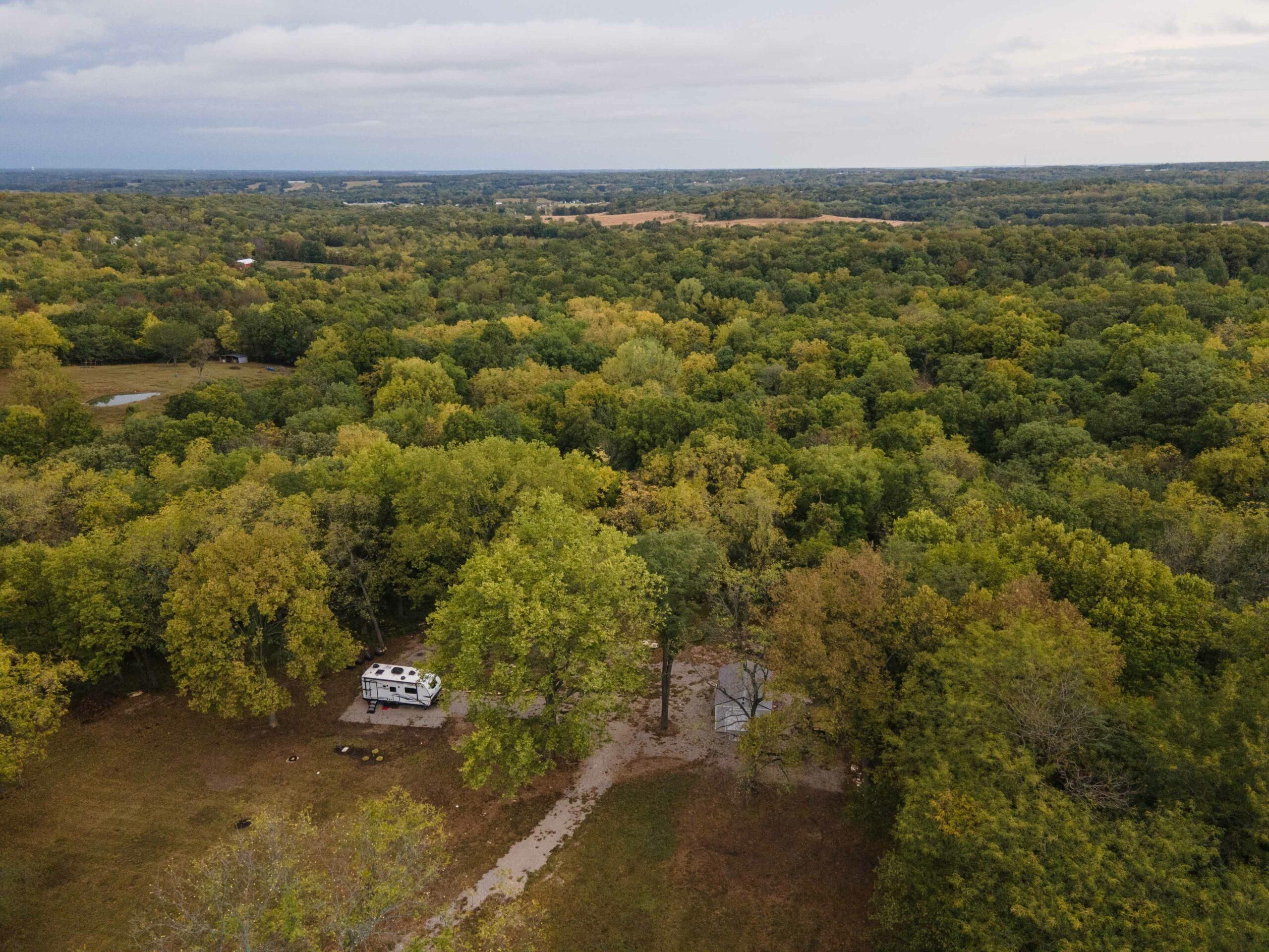 39402 East Al Gossett Rd, Lone Jack, MO 64070 MLS Jackson 10 LandWatch