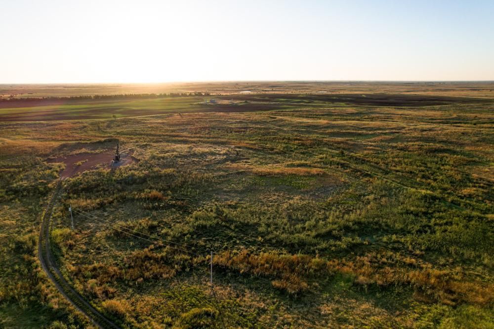 Bluff City, Harper County, KS Farms and Ranches, Recreational Property