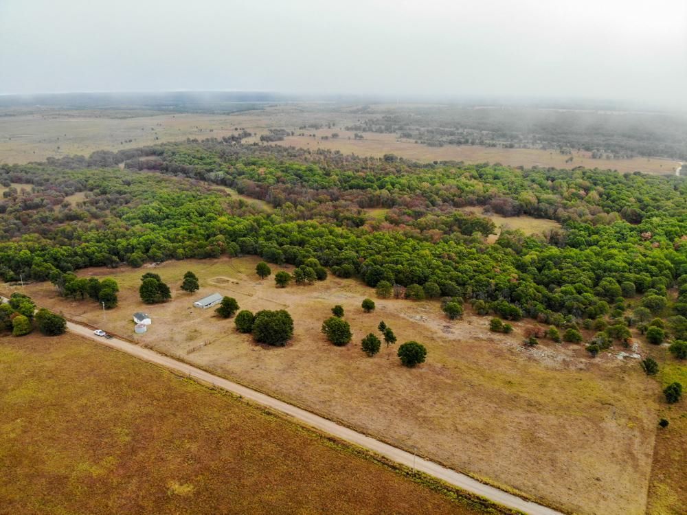 Elk City, Elk County, KS Farms and Ranches, Recreational Property