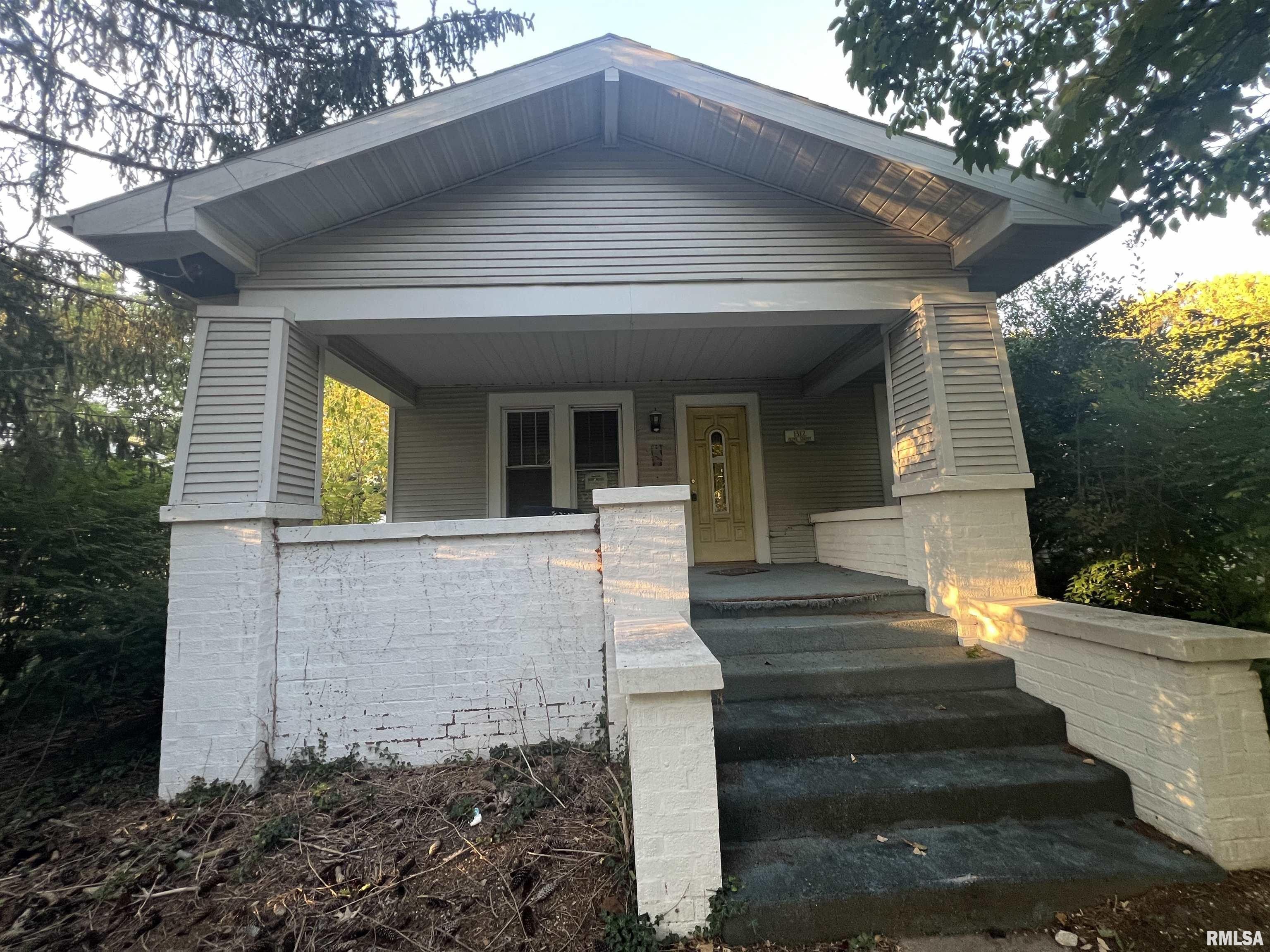 Murphysboro, Jackson County, IL House for sale Property ID 417855545