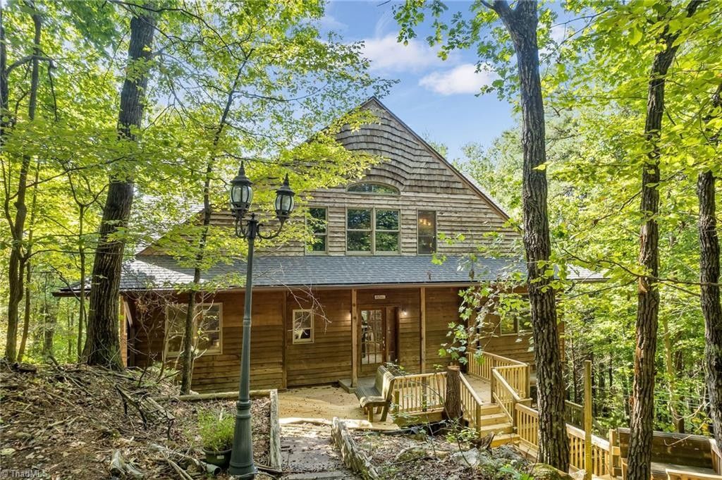 Ferguson, Wilkes County, NC House for sale Property ID 417855746