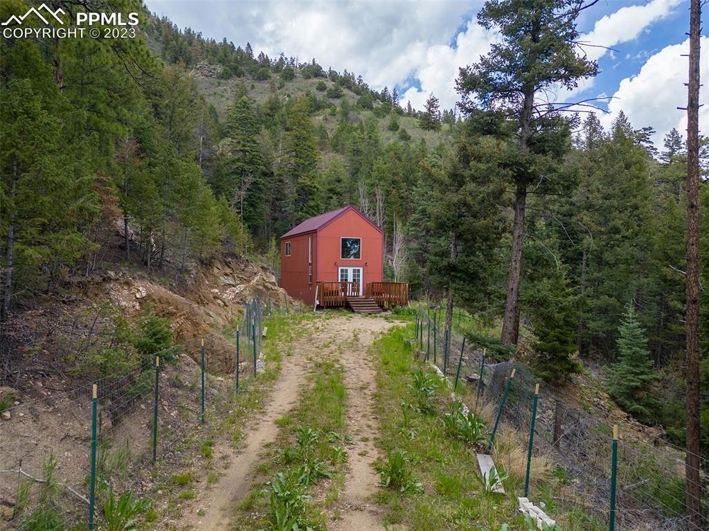 Colorado Springs, El Paso County, CO Undeveloped Land for sale Property ID 416589507 LandWatch