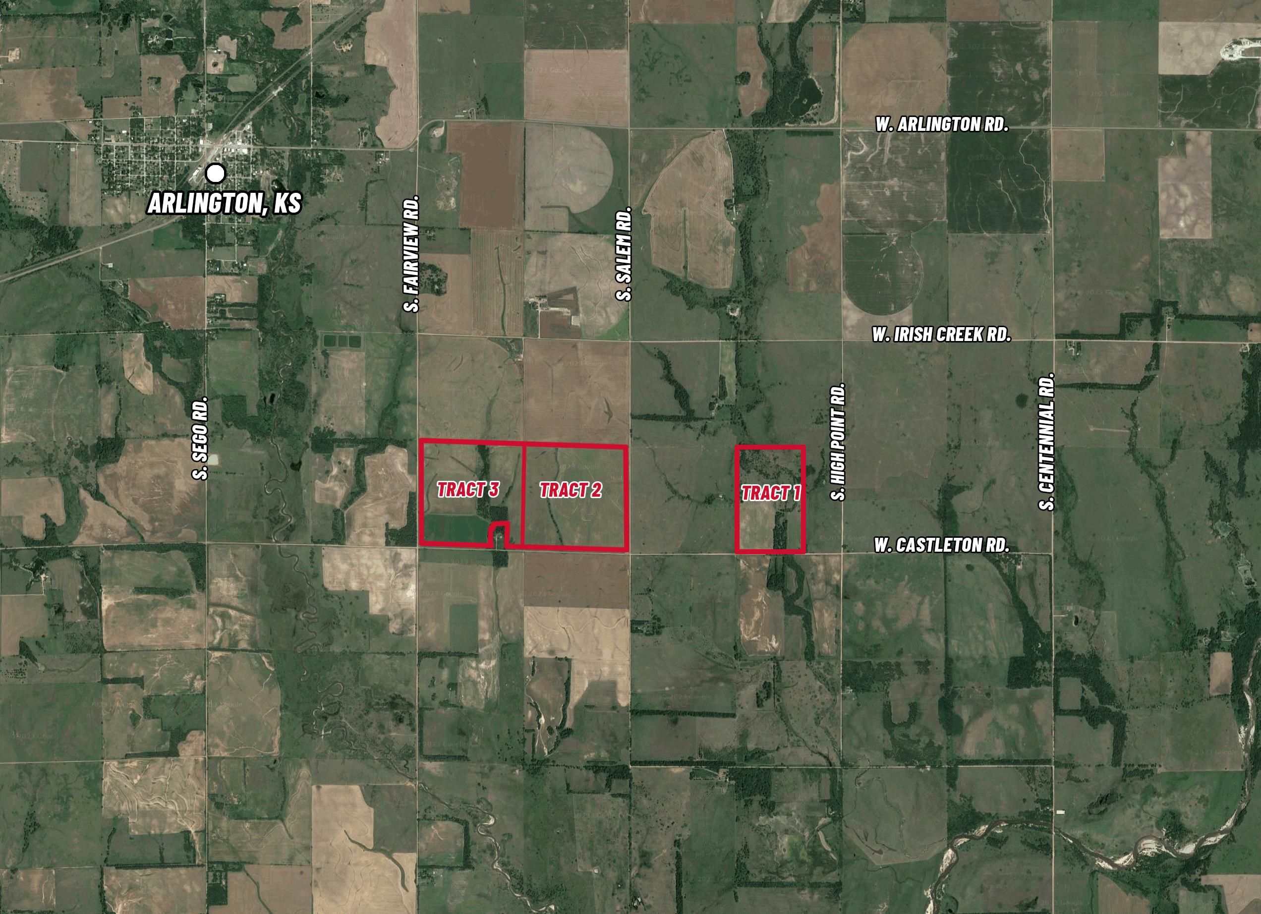 Arlington, Reno County, KS Farms and Ranches, Hunting Property for