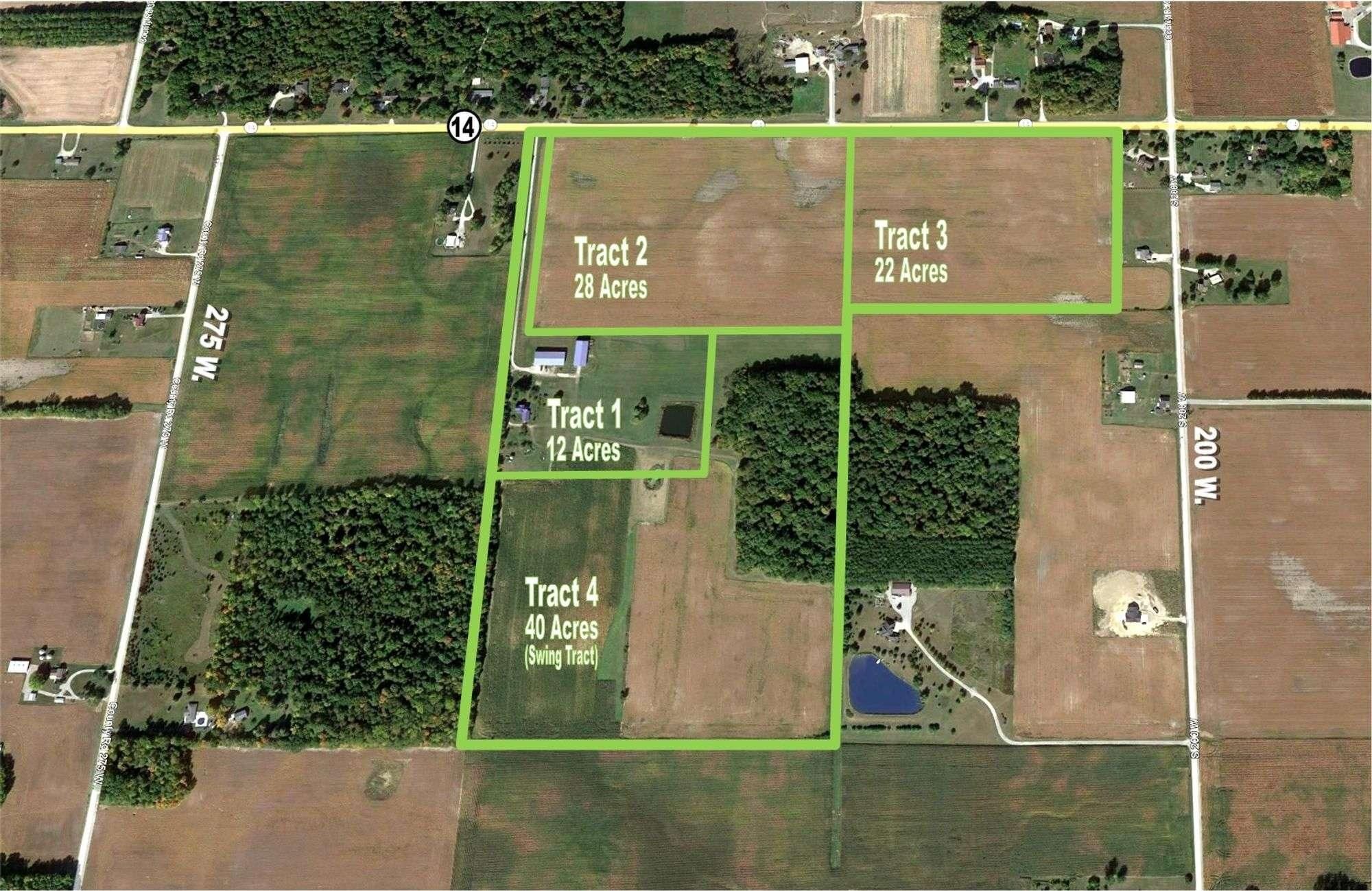 Columbia City, Whitley County, IN Farms and Ranches, Recreational