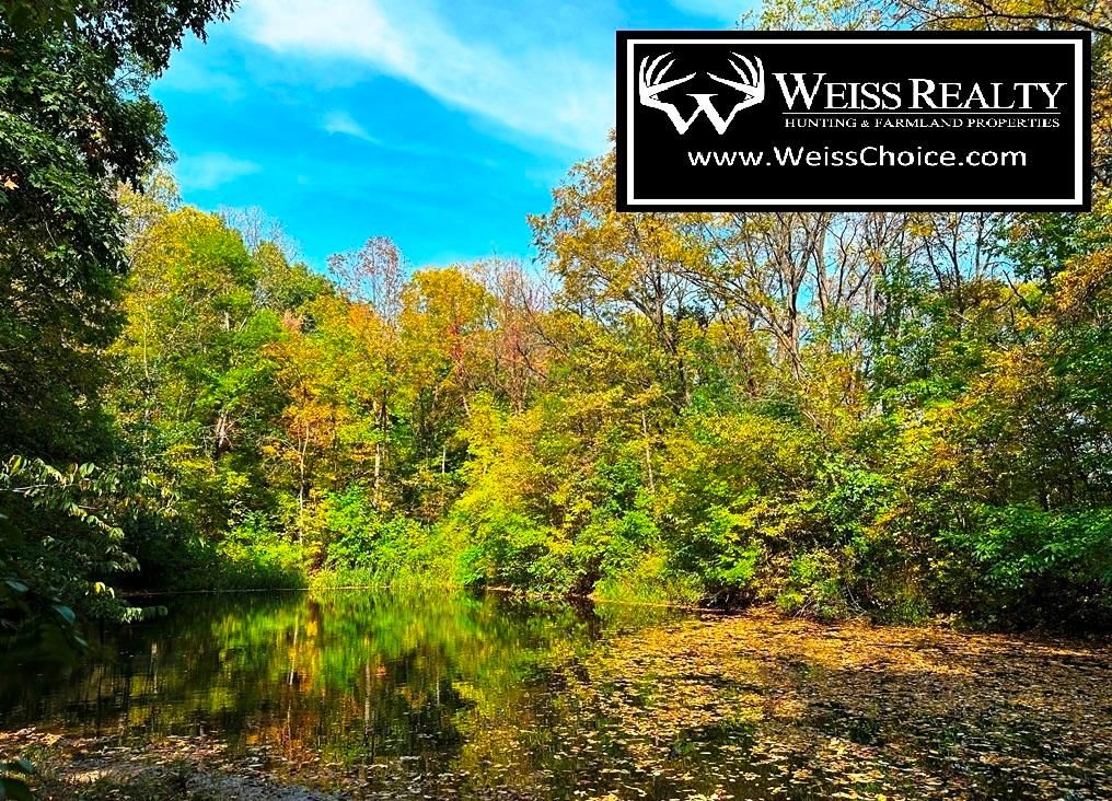 Muscoda, Richland County, WI Recreational Property, Timberland Property