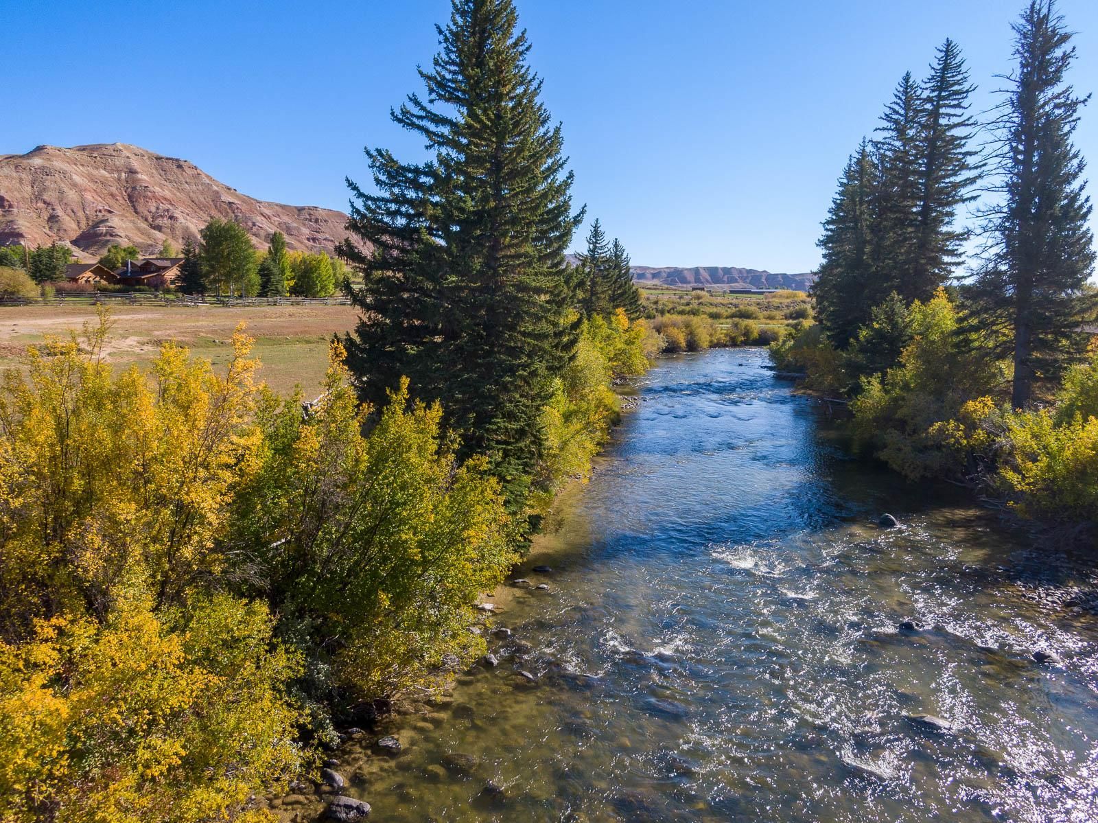 17 Rocking Chair Road, Dubois, WY 82513 LandWatch