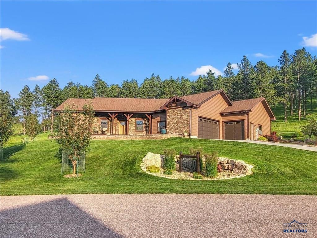 Rapid City, Pennington County, SD House for sale Property ID 417789526