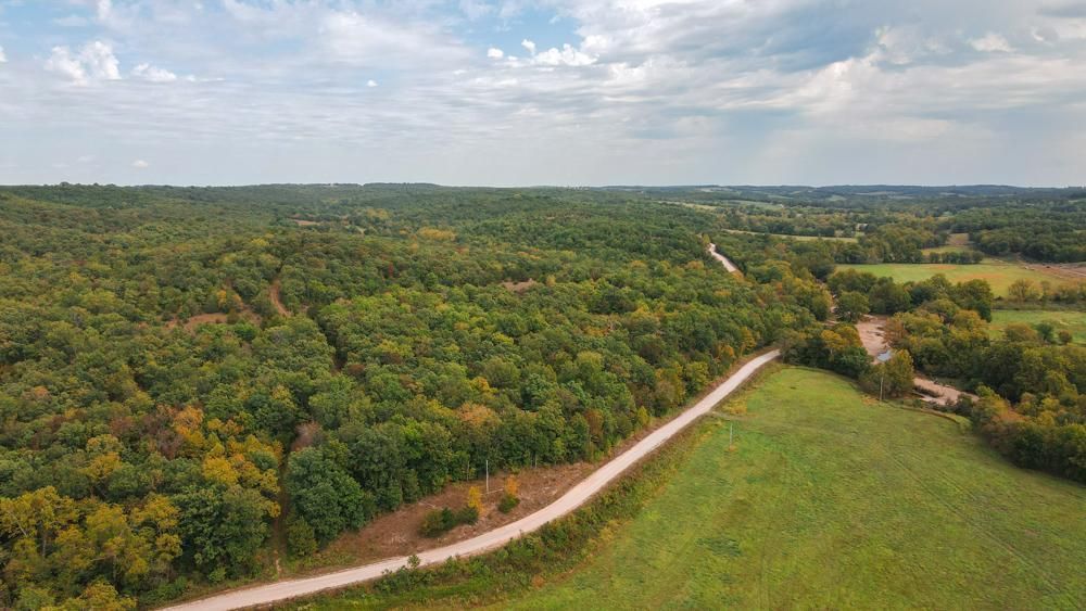 Richland, Camden County, MO Recreational Property, Undeveloped Land