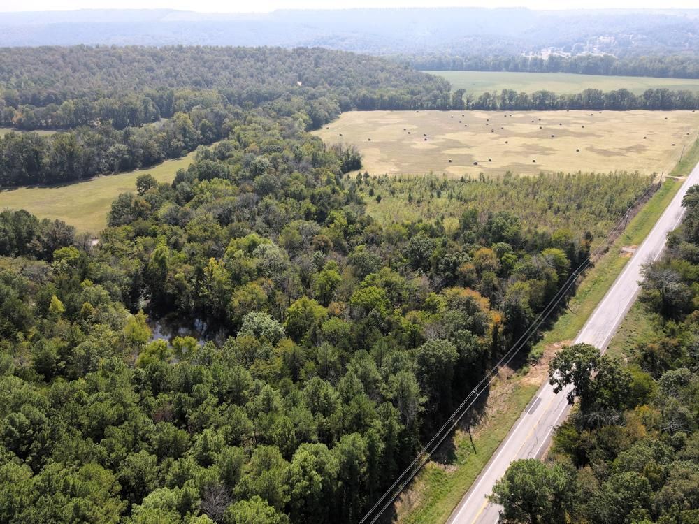 000 AR 113, Bigelow, AR 72016 MLS Perry 7.3 LandWatch