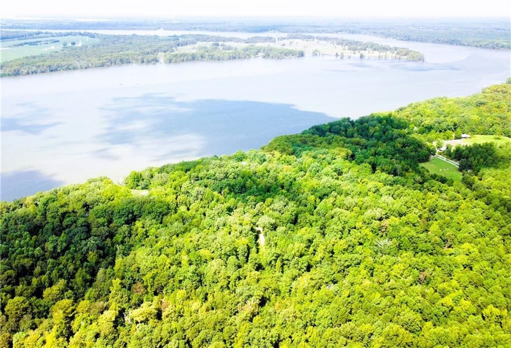 Charles City, Charles City County, VA Riverfront Property, Waterfront