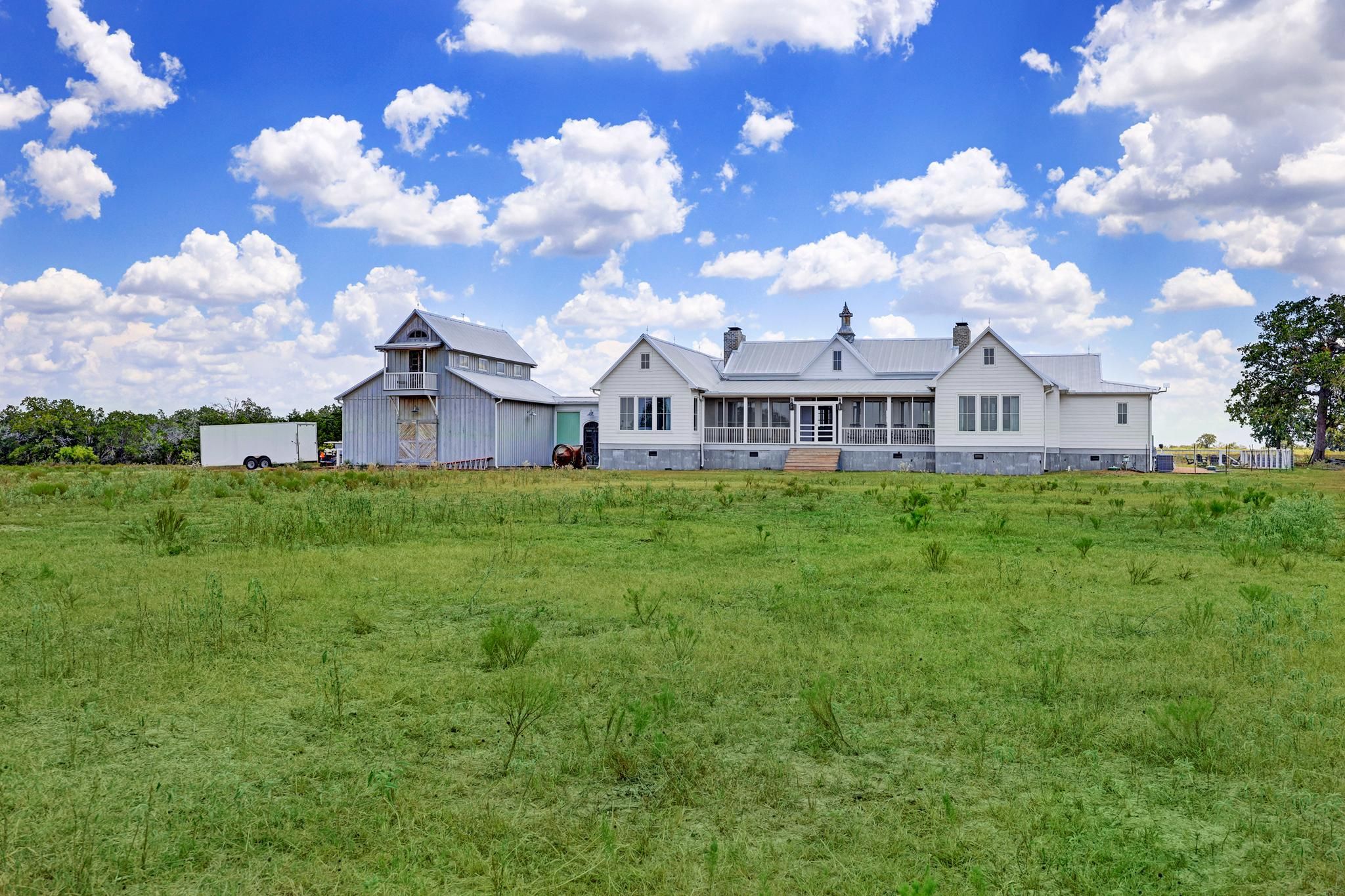 Smithville, Bastrop County, TX Farms and Ranches, Recreational Property