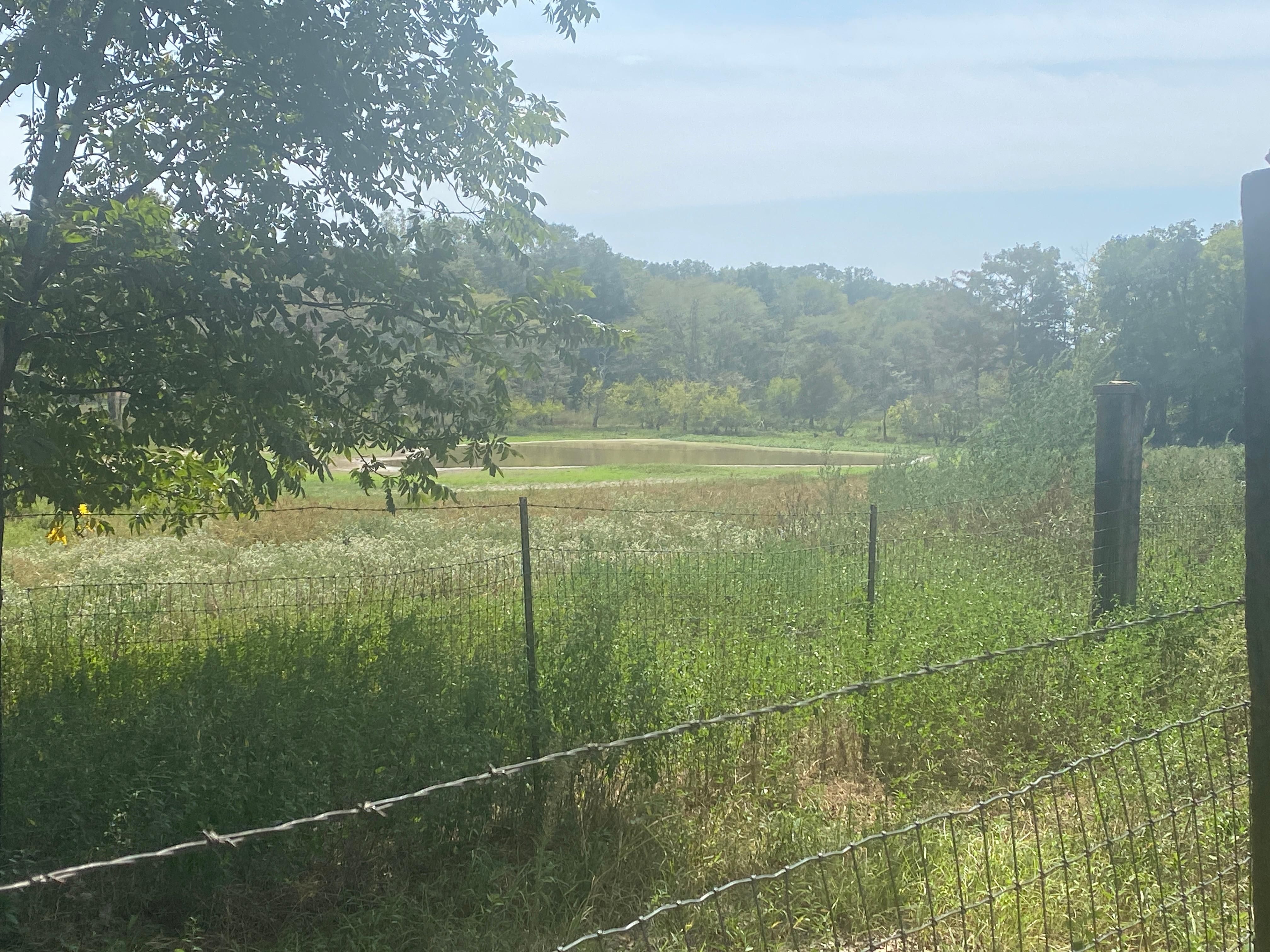 Mer Rouge, Morehouse Parish, LA Recreational Property, Hunting Property