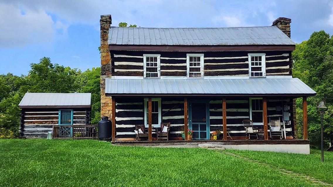 602 Saxon Rd, Fairdale, WV 25839 MLS 231205 LandWatch