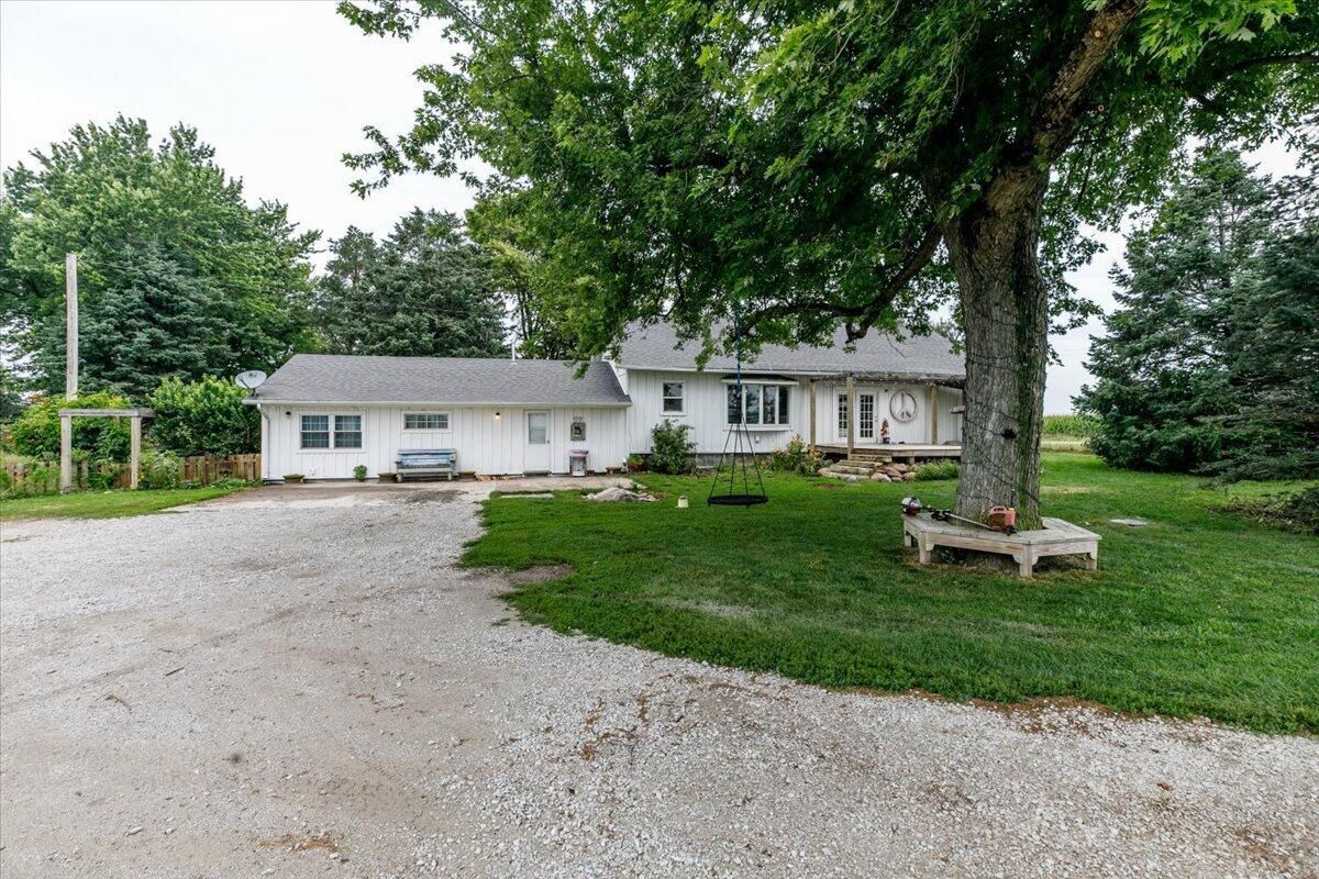 McCallsburg, Story County, IA House for sale Property ID 417404342